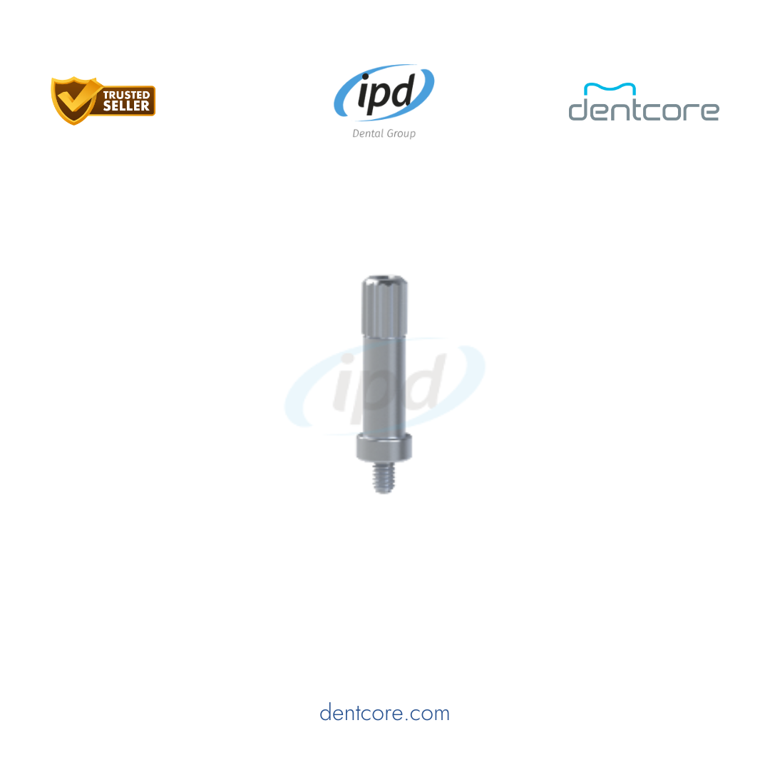 IPD/KA-TI-00 Custom System Cutting Guide Screw