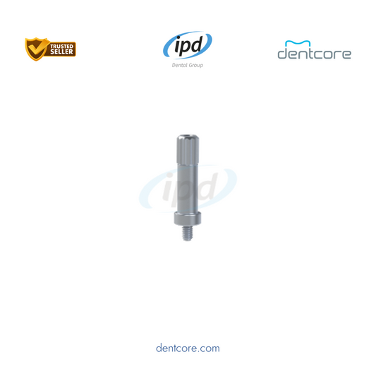 IPD/KA-TI-00 Custom System Cutting Guide Screw - Dentcore