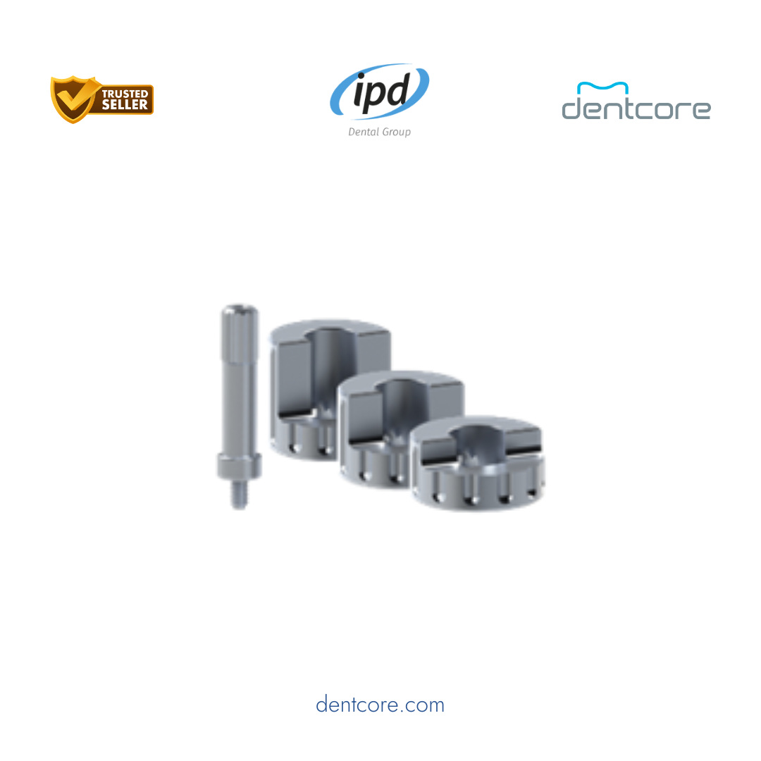 IPD/KT-I*-** Custom System Cutting Guide Kit