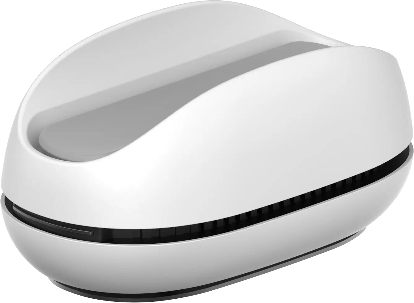 Official Medit MO3-WFH Wireless Hub and desktop cradle