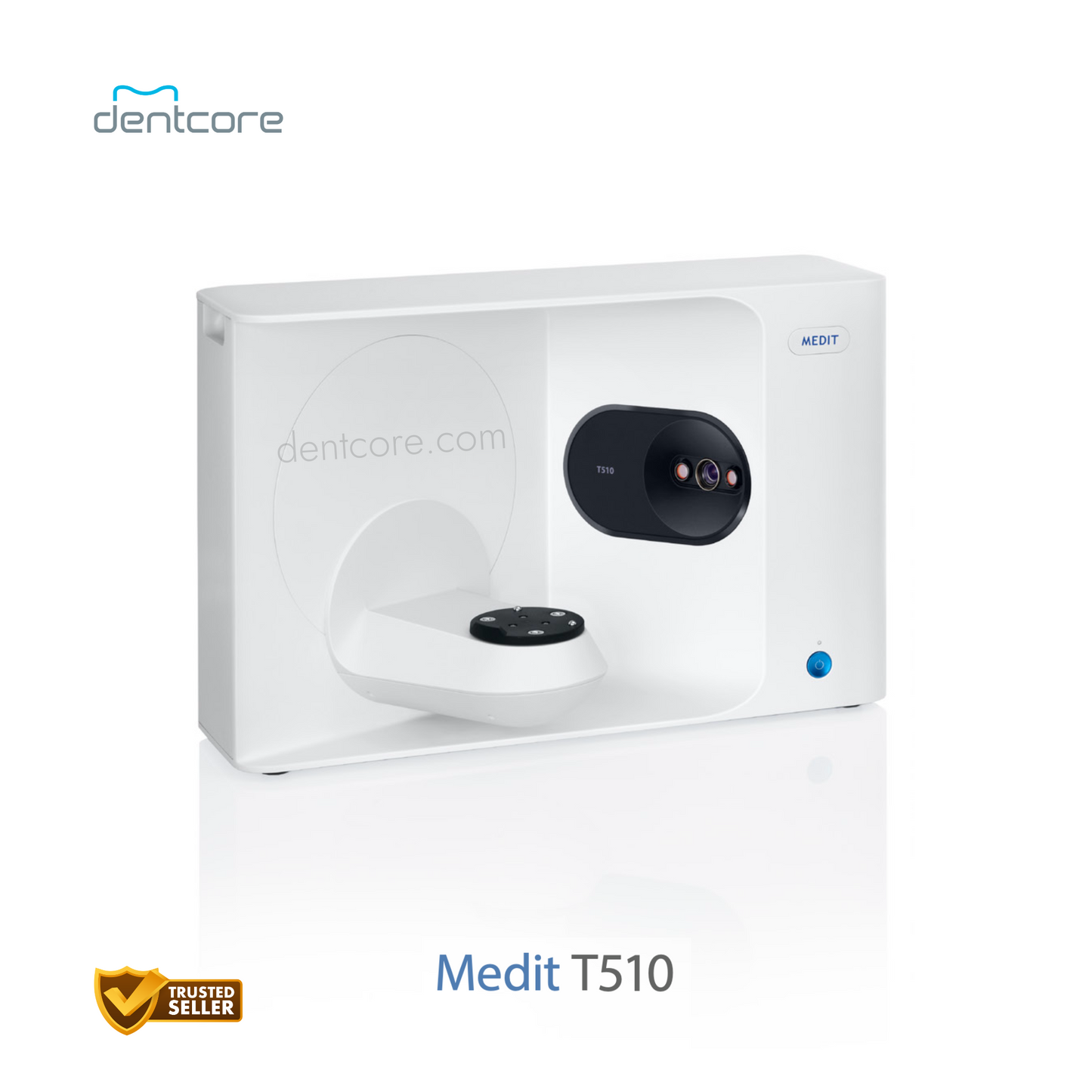 MEDIT T-Series T-710/ 510/ 310