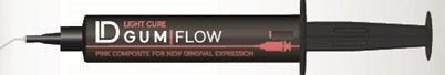 Revitalize Your Smile with ID GUM FLOW 6ML - Perfect for Dental Care - Dentcore