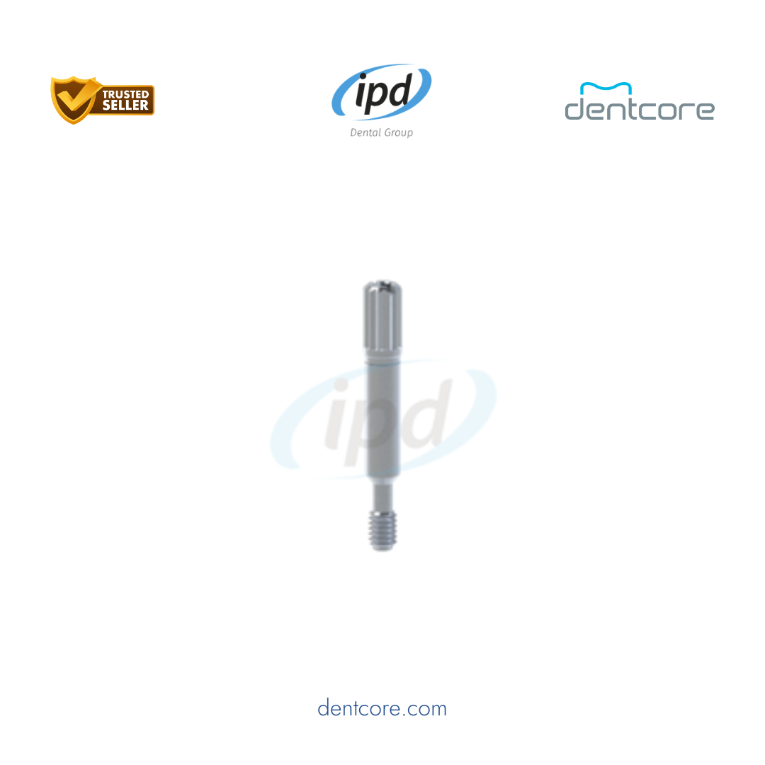 IPD/**-T*-00/C Long Coping Screw