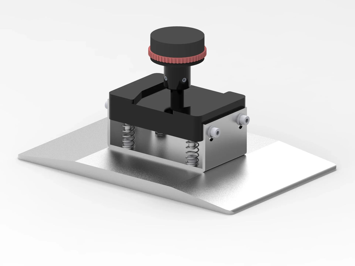 Shining 3D Small Ceramic Platform for AccuFab-L4D/L4K