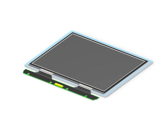Shining 3D Print Screen Replacement for AccuFab-L4D/L4K