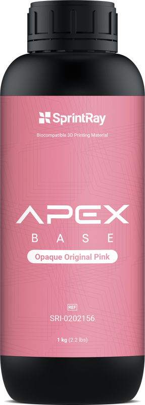 SprintRay Resins SprintRay APEX Base