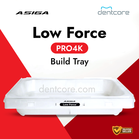 Asiga PRO 4K Build Tray