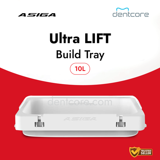 Asiga Ultra LIFT Build Tray (10L)