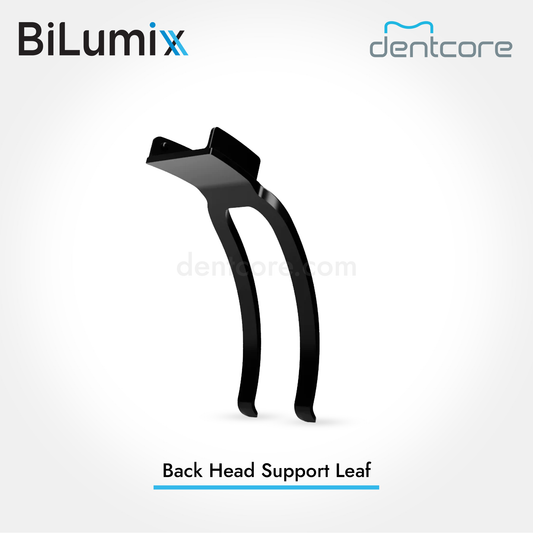 BiLumix Back Head Support Leaf