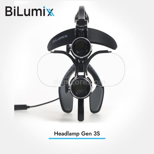 BiLumix Headlamp Gen 3S