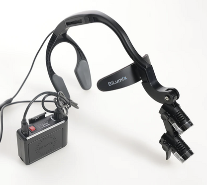 BiLumix Headlamp Gen 3S