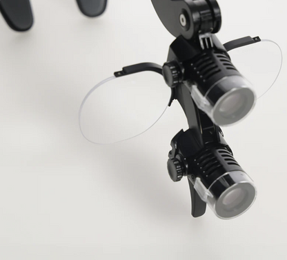 BiLumix Headlamp Gen 3S