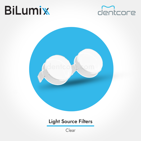 BiLumix Light Source Filters (Clear)