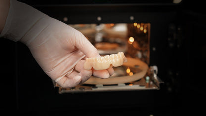 Shining 3D FabCure N2 Post-Curing Unit