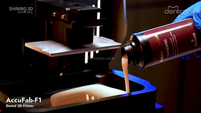 Shining 3D AccuFab-F1 Dental 3D Printer
