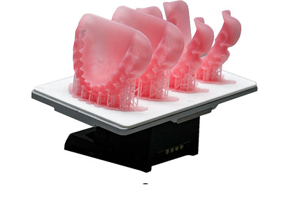 Shining 3D AccuFab-F1 Dental 3D Printer