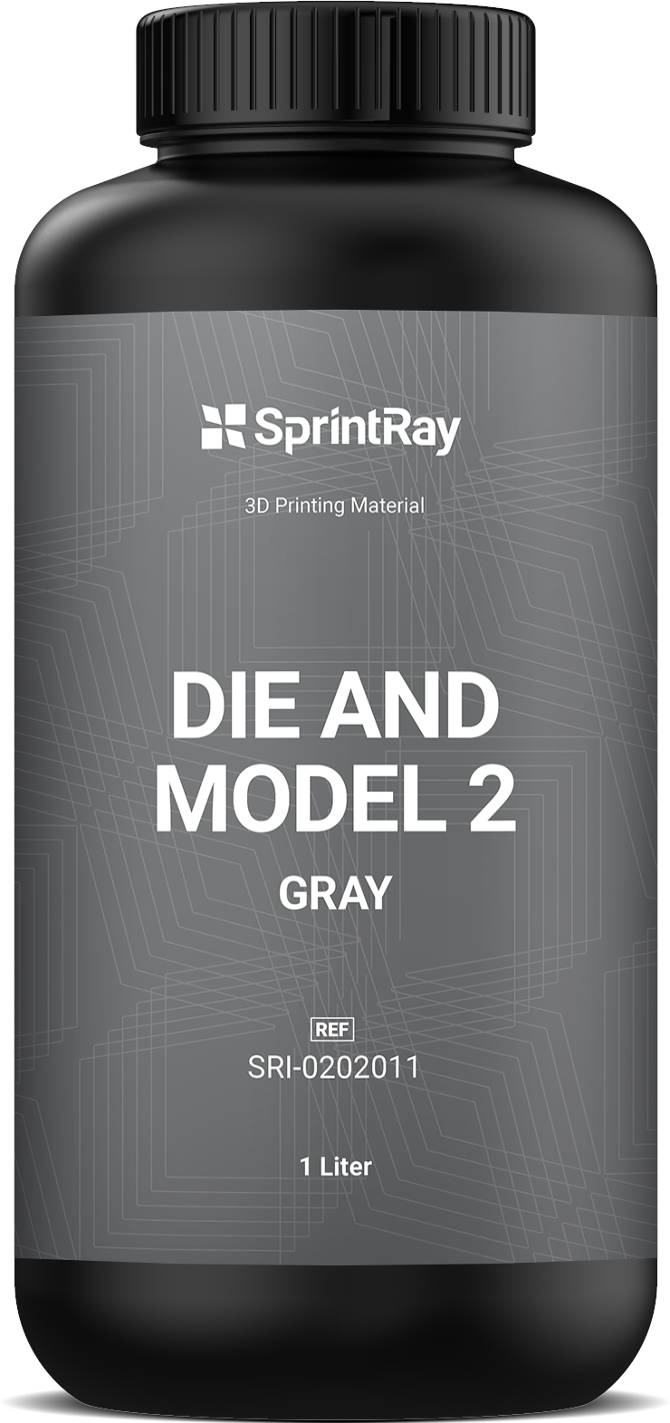 SprintRay Resins Die & Model