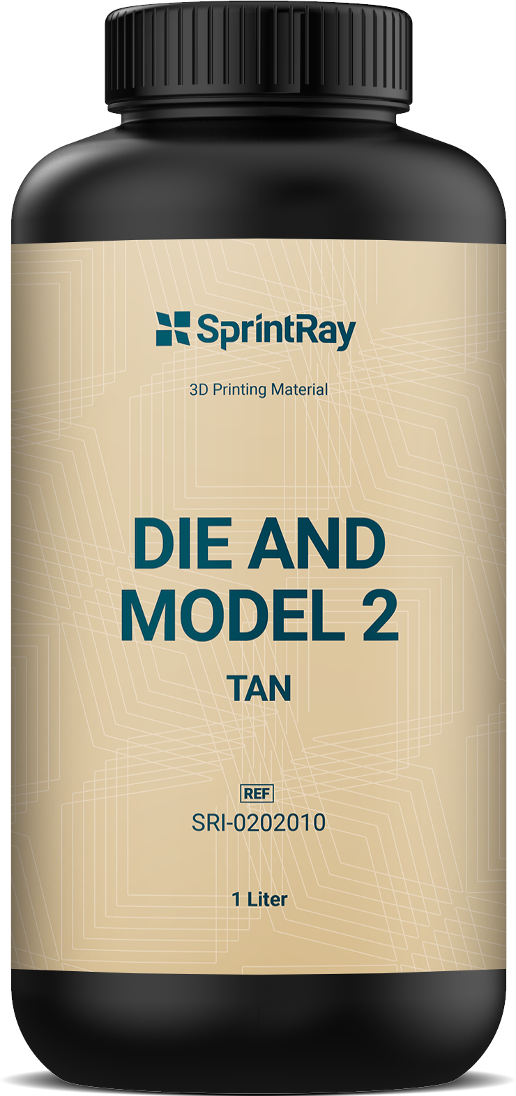 SprintRay Resins Die & Model