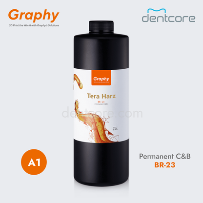 Graphy Permament C&B BR-23