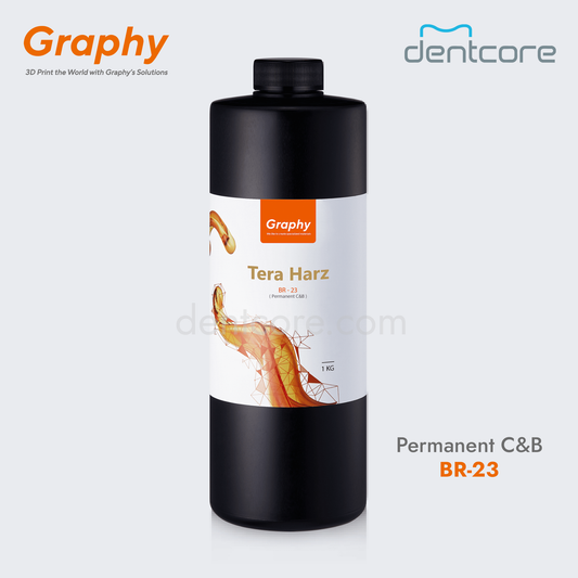 Graphy Permament C&B BR-23