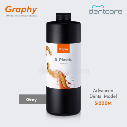 Graphy Advanced Dental Model S-200M