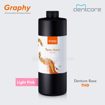 Graphy Denture Base THD