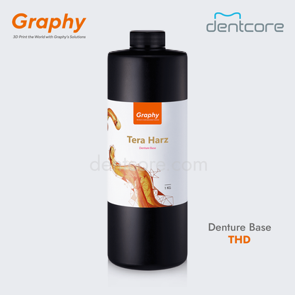 Graphy Denture Base THD