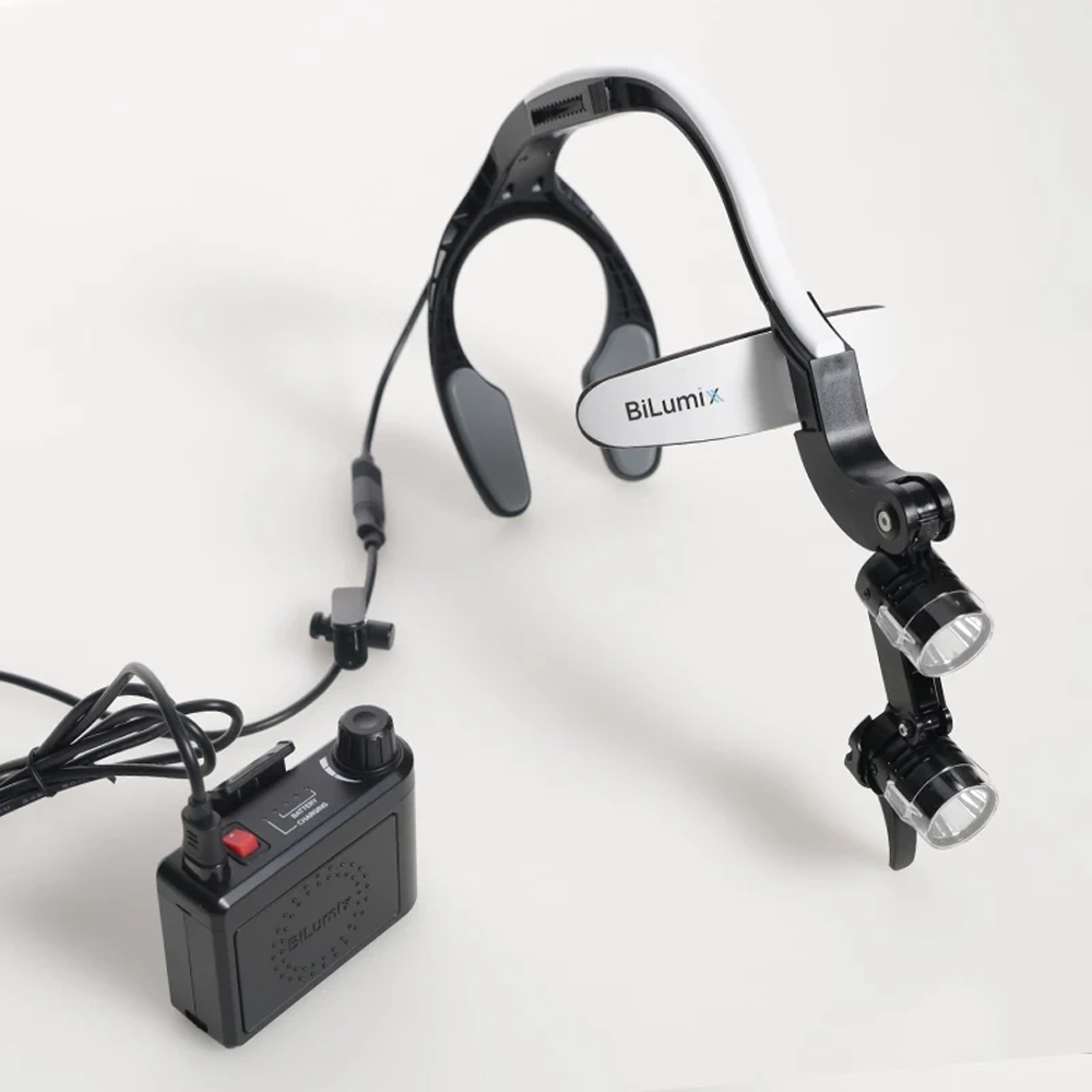 BiLumix Headlamp Gen 3