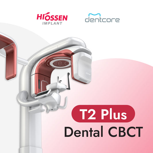 Hiossen T2 Plus Dental CBCT