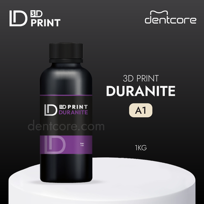 ID 3D Print Duranite