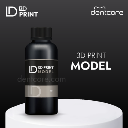 ID 3D Print Model