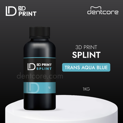 ID 3D Print Splint