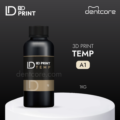 ID 3D Print Temp
