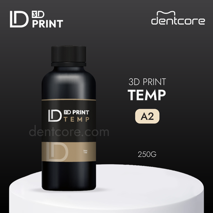 ID 3D Print Temp