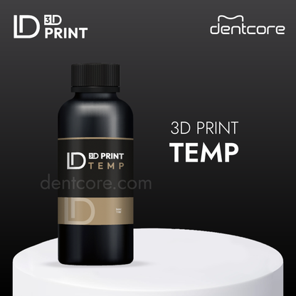 ID 3D Print Temp