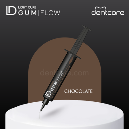 ID Light Cure Gum Flow