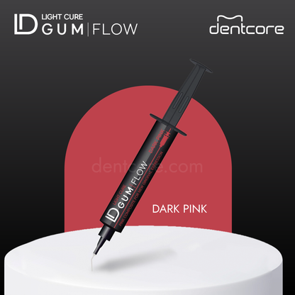 ID Light Cure Gum Flow