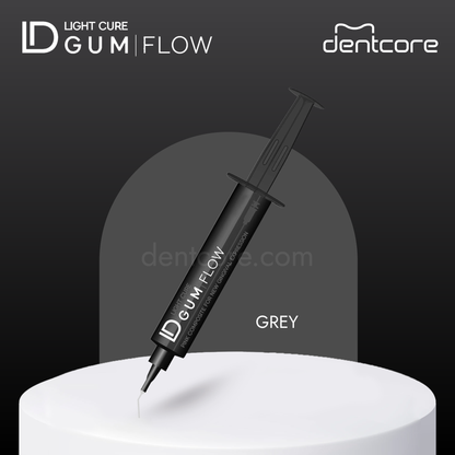 ID Light Cure Gum Flow