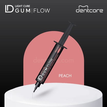 ID Light Cure Gum Flow