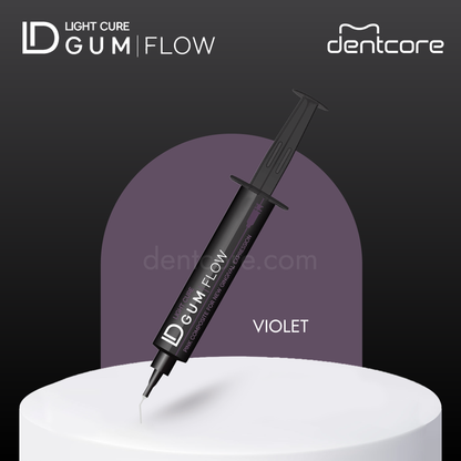ID Light Cure Gum Flow