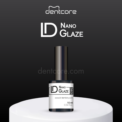 ID Nano Glaze (380nm / 460nm)
