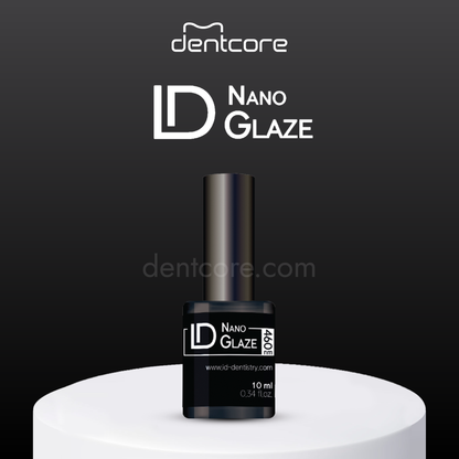 ID Nano Glaze (380nm / 460nm)