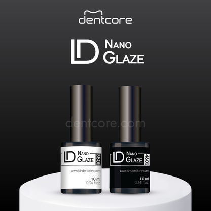ID Nano Glaze (380nm / 460nm)