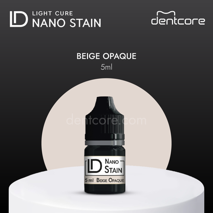 ID Light Cure Nano Stain