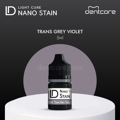 ID Light Cure Nano Stain