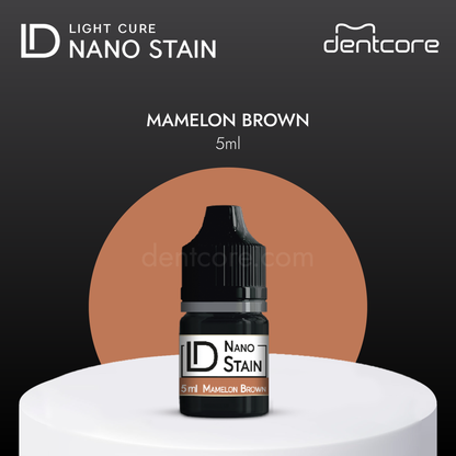 ID Light Cure Nano Stain
