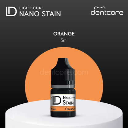 ID Light Cure Nano Stain