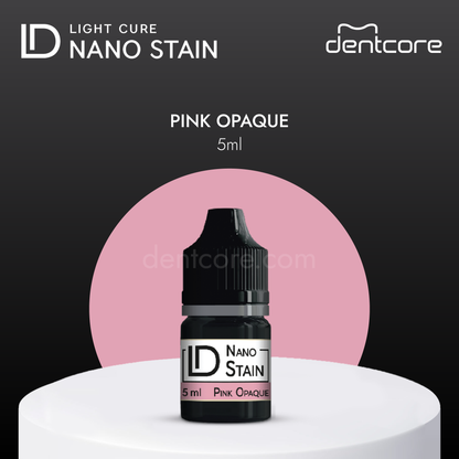ID Light Cure Nano Stain