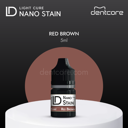 ID Light Cure Nano Stain