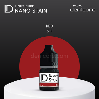 ID Light Cure Nano Stain